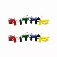 3547 Kit Insulation Piercing Wire Clamp Lead Set